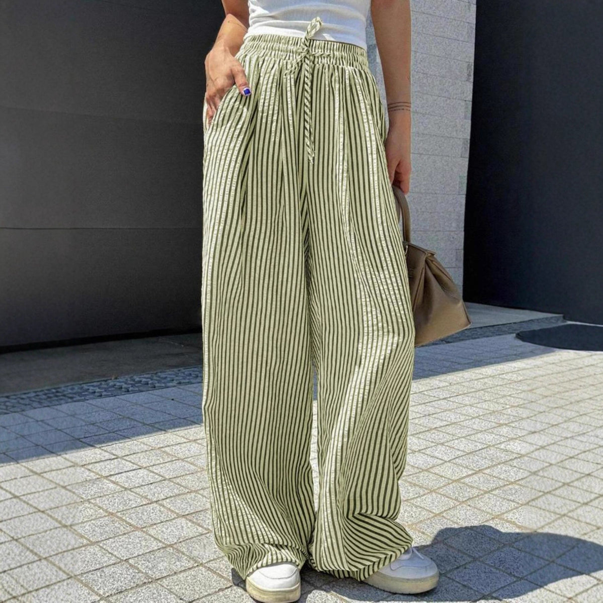 Classic Designed Garment