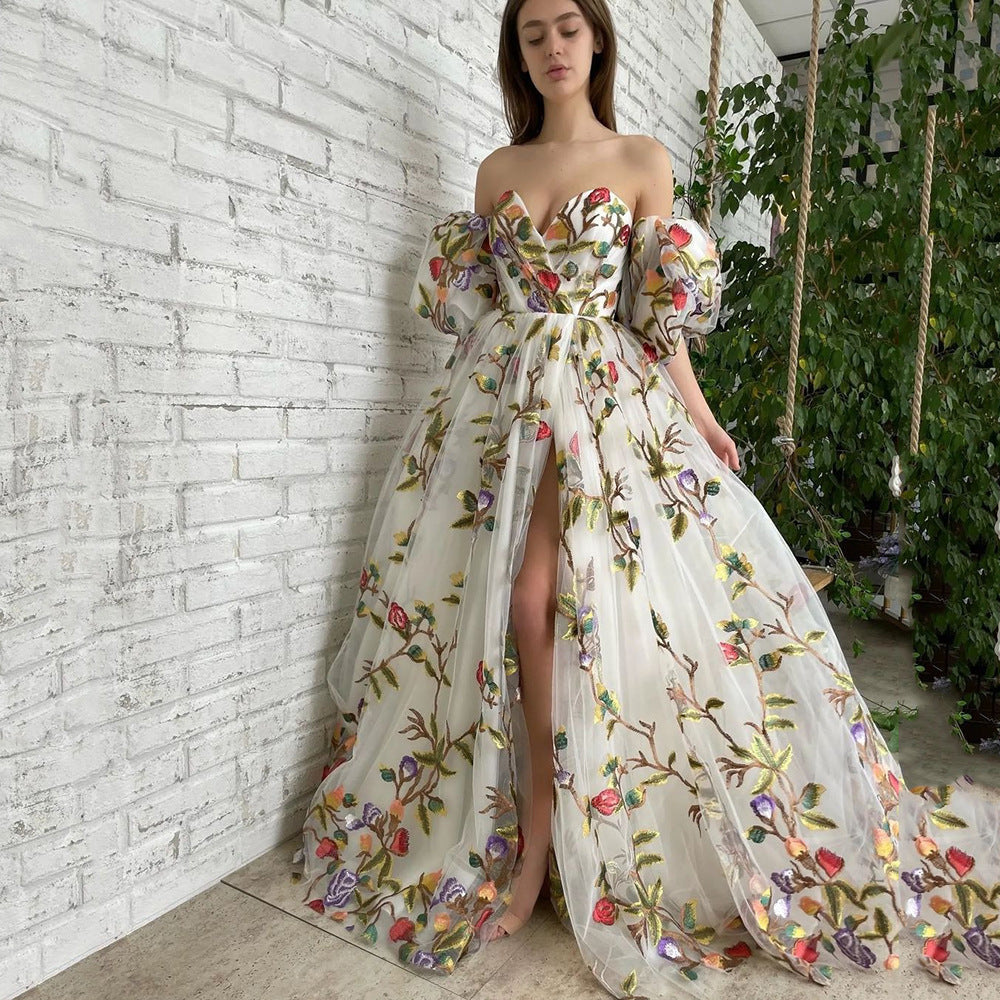 Classic Designed Garment