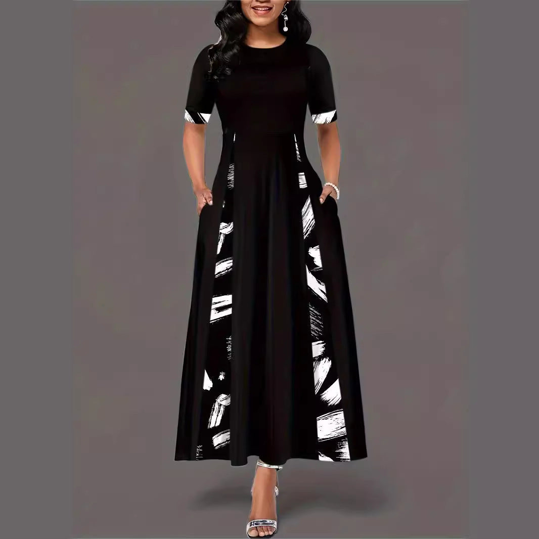 Timeless Vintage Style Garment