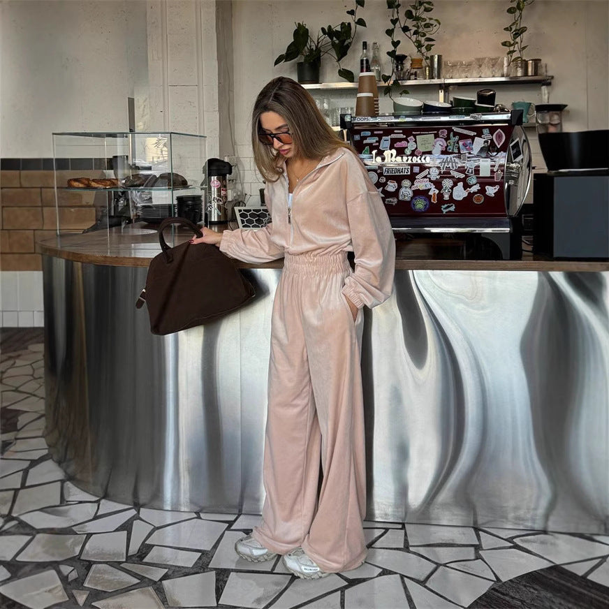 Timeless Vintage Style Garment