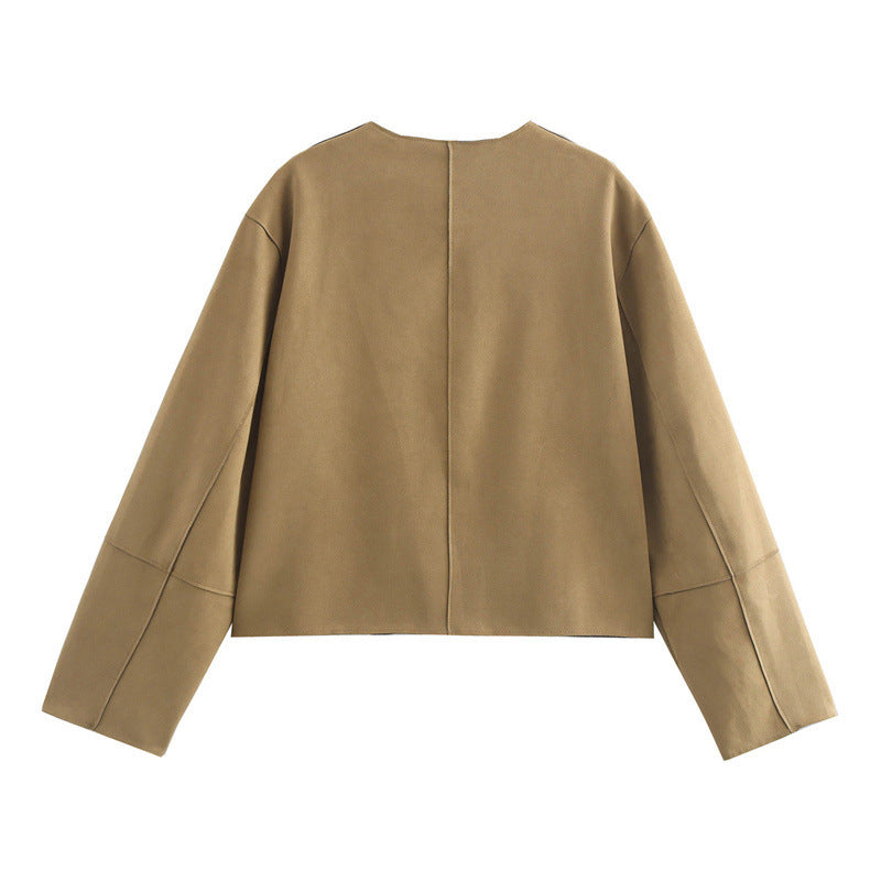 Classic Vintage Garment