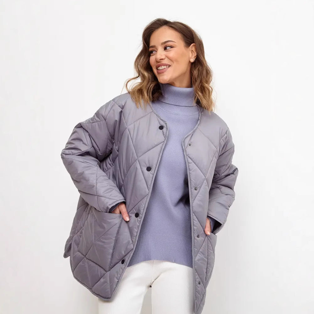 Gracefully Designed Garment