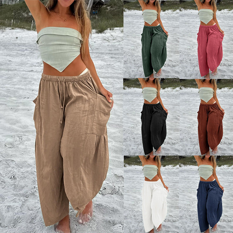 Thoughtfully Designed Garment