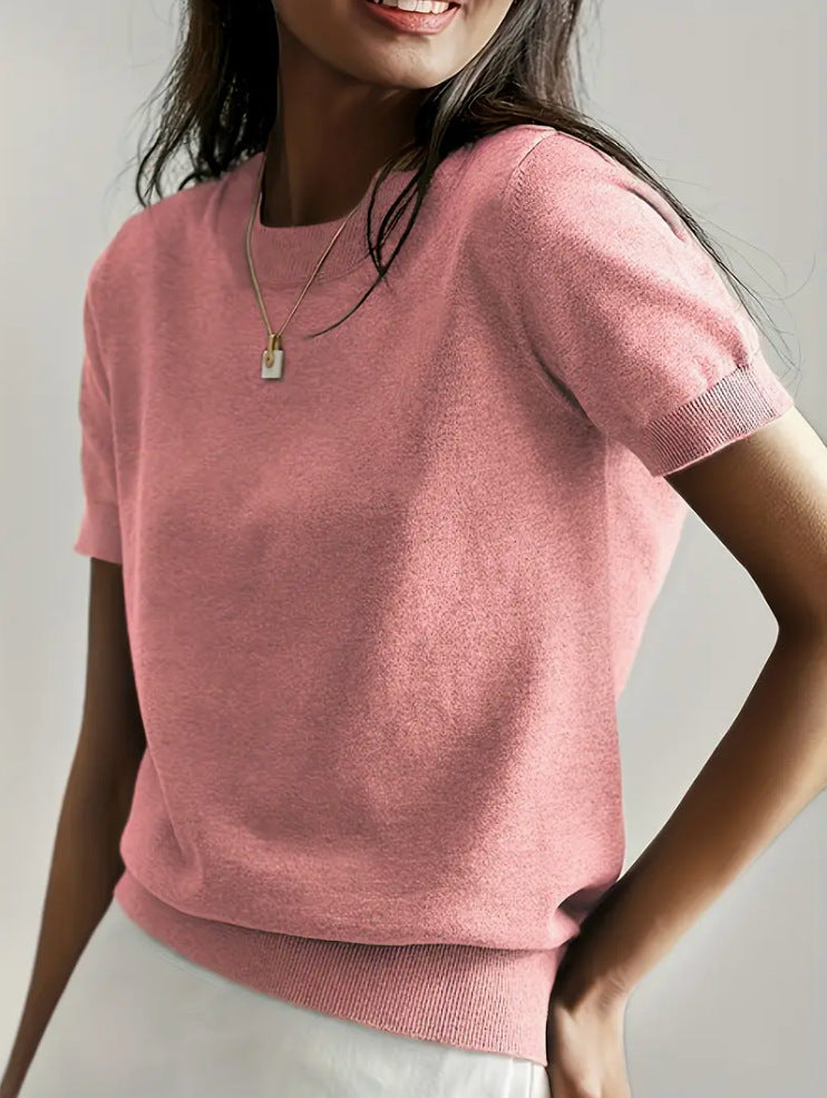 Classic Designed Pullover