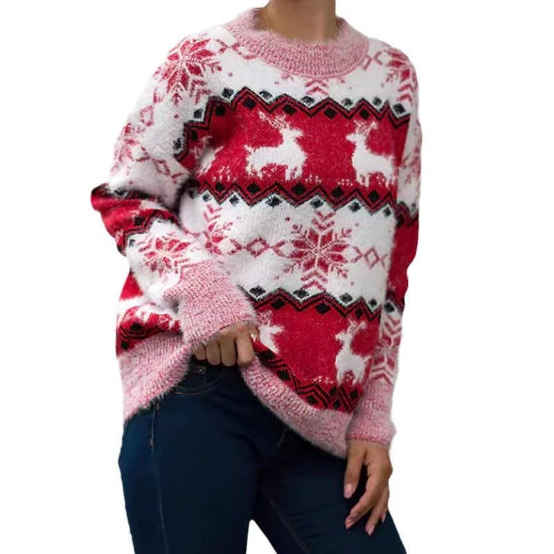 Beautifully Crafted Pullover