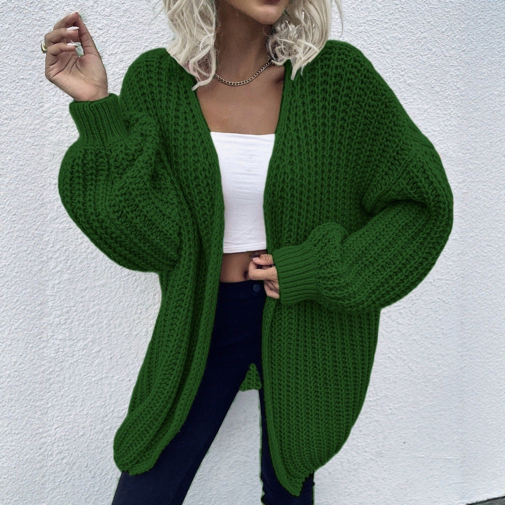 Beautifully Crafted Cardigan