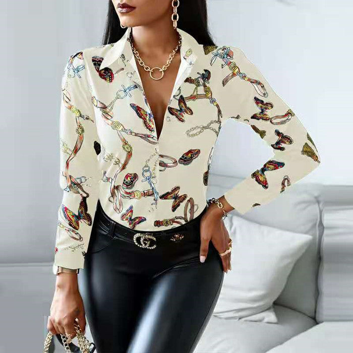 Classic Designed Garment