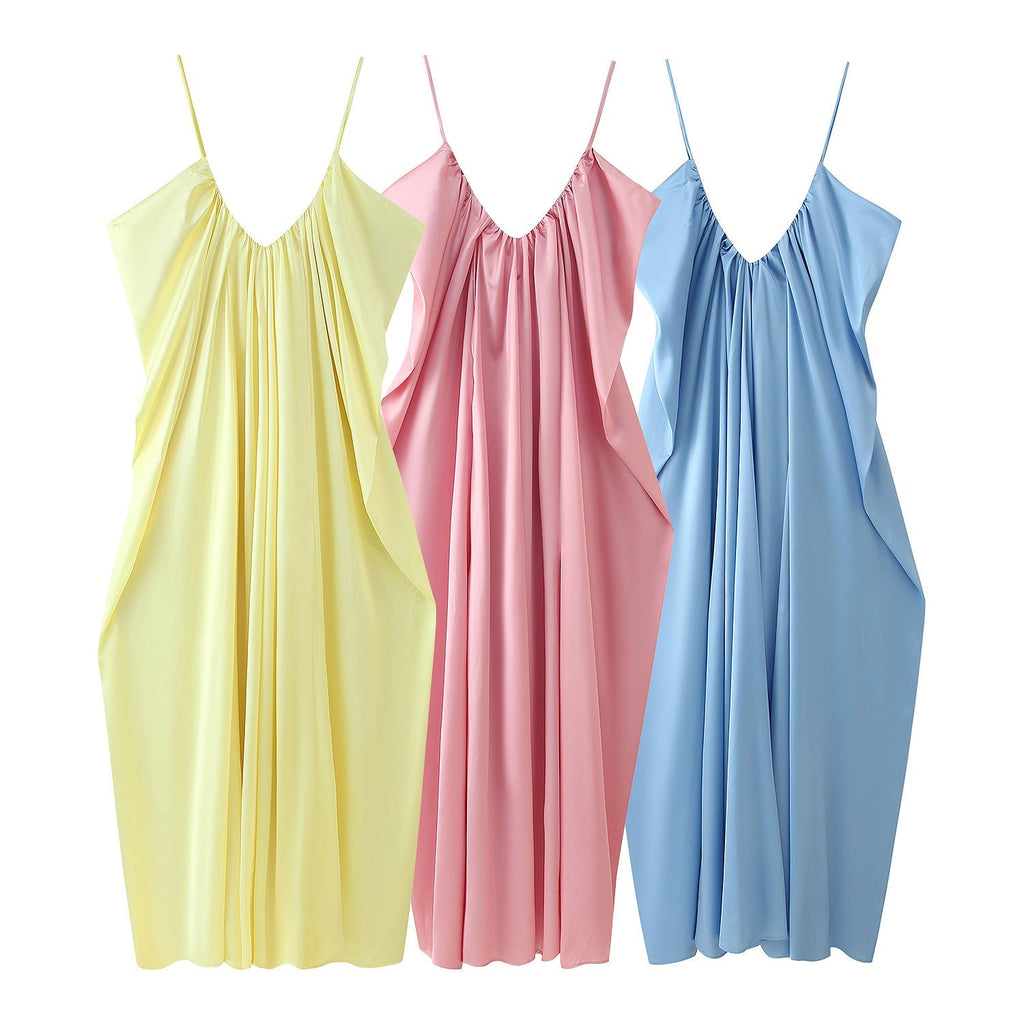 Timeless Vintage Style Garment