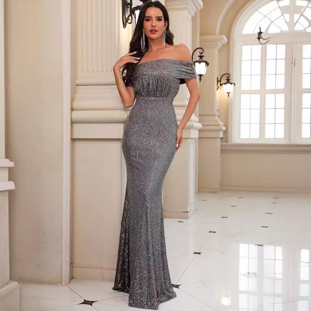 Classic Designed Garment
