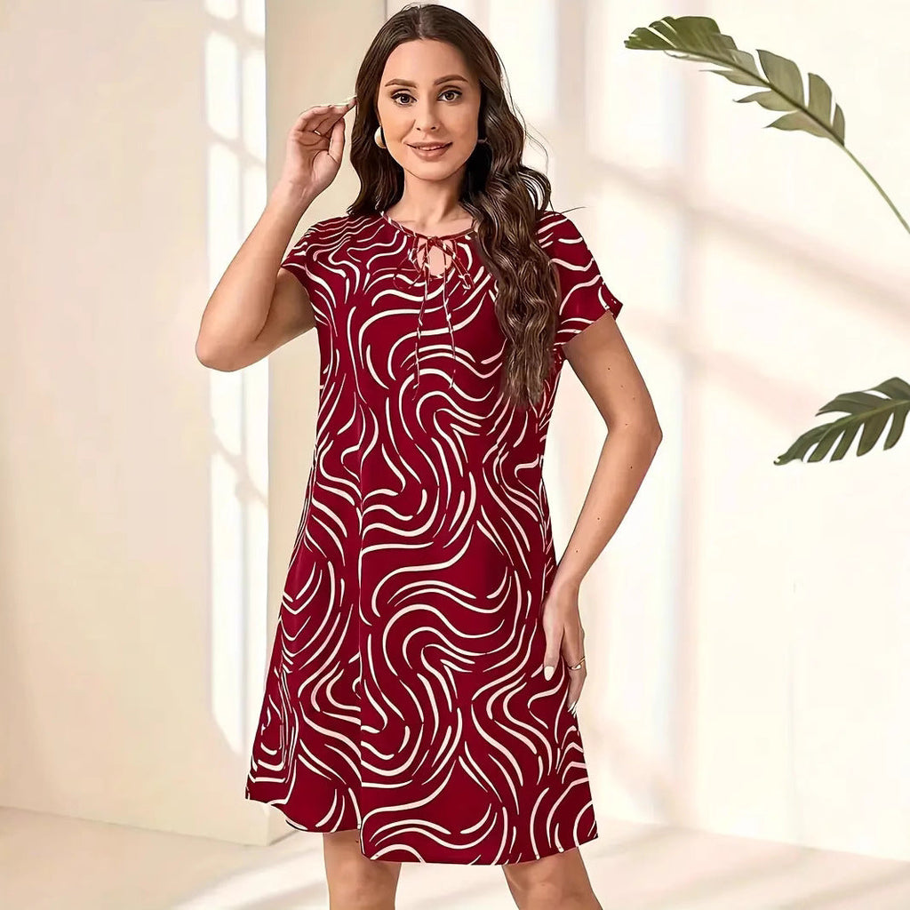 Thoughtfully Designed Garment