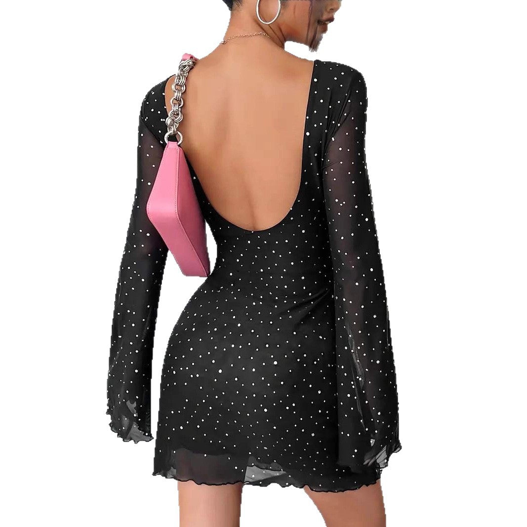 Timeless Vintage Style Garment
