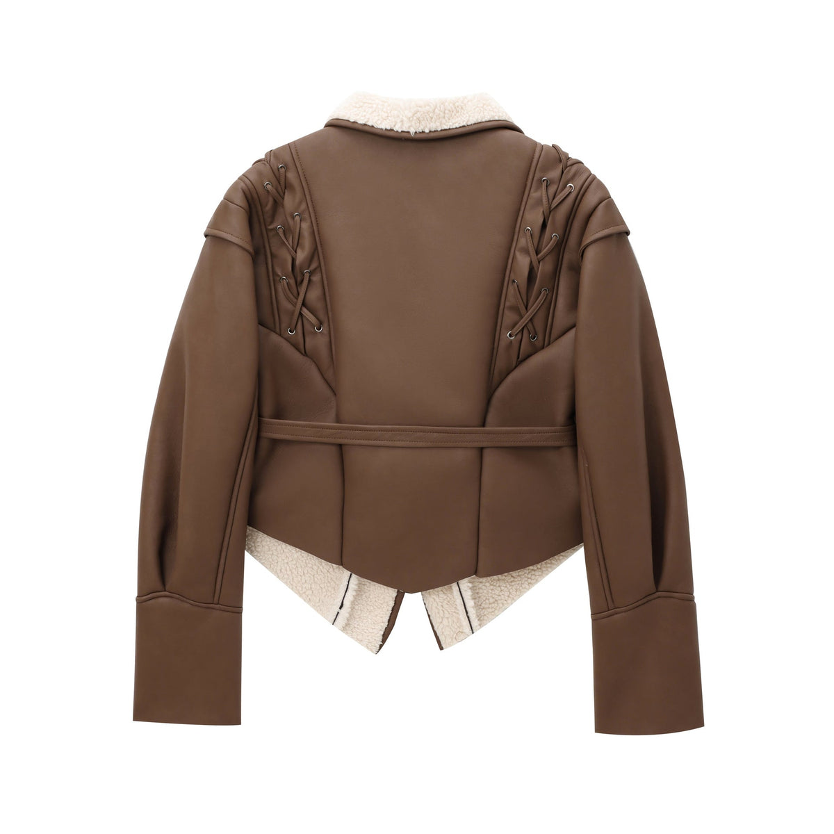 Thoughtfully Designed Garment