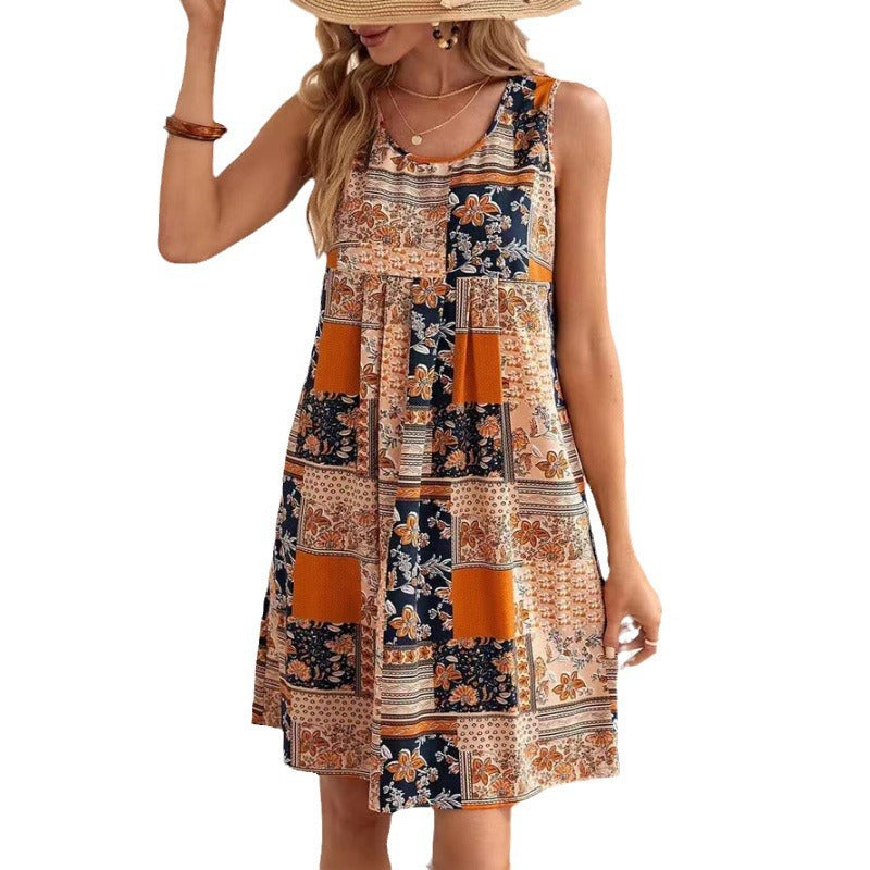 Thoughtfully Designed Garment