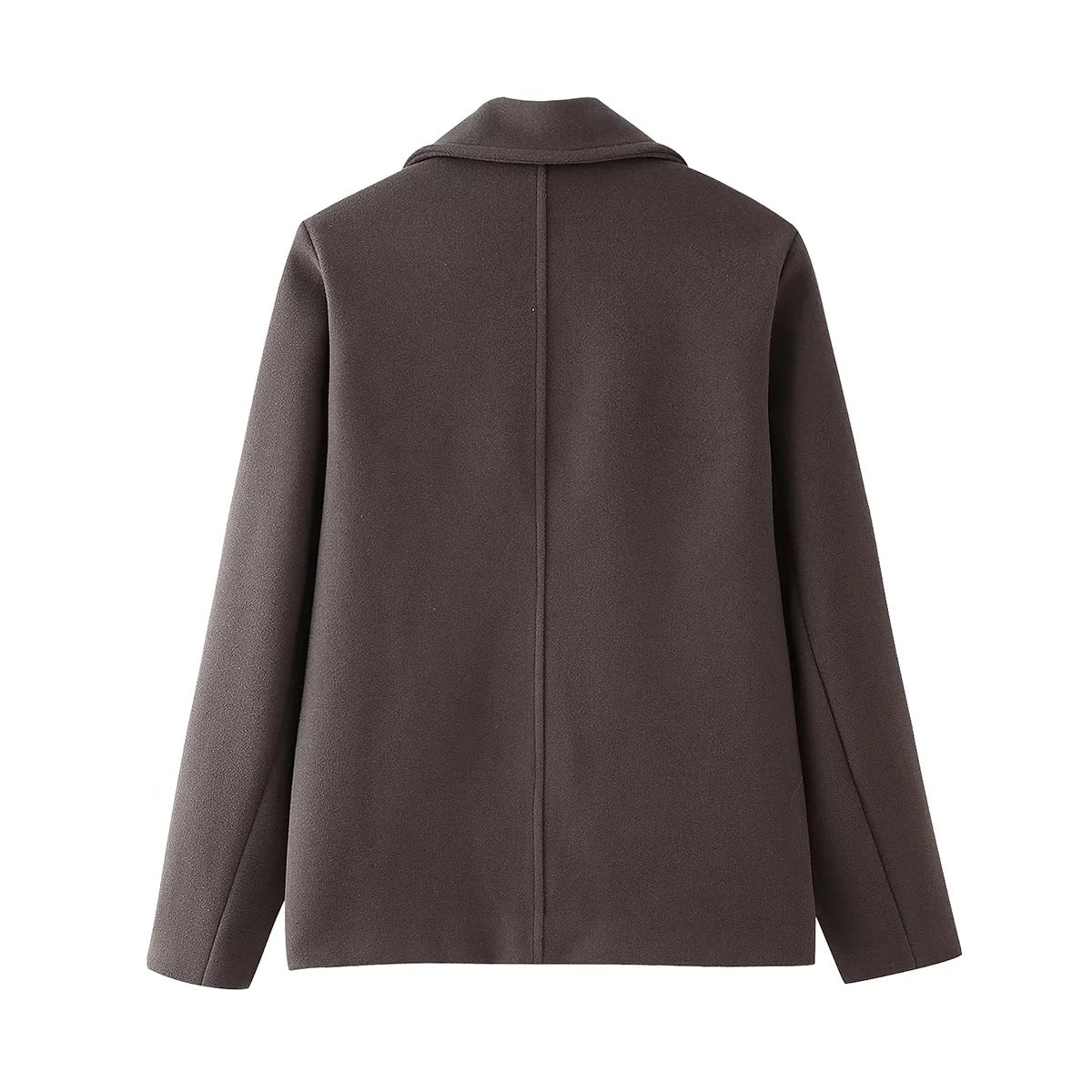 Thoughtfully Designed Coat