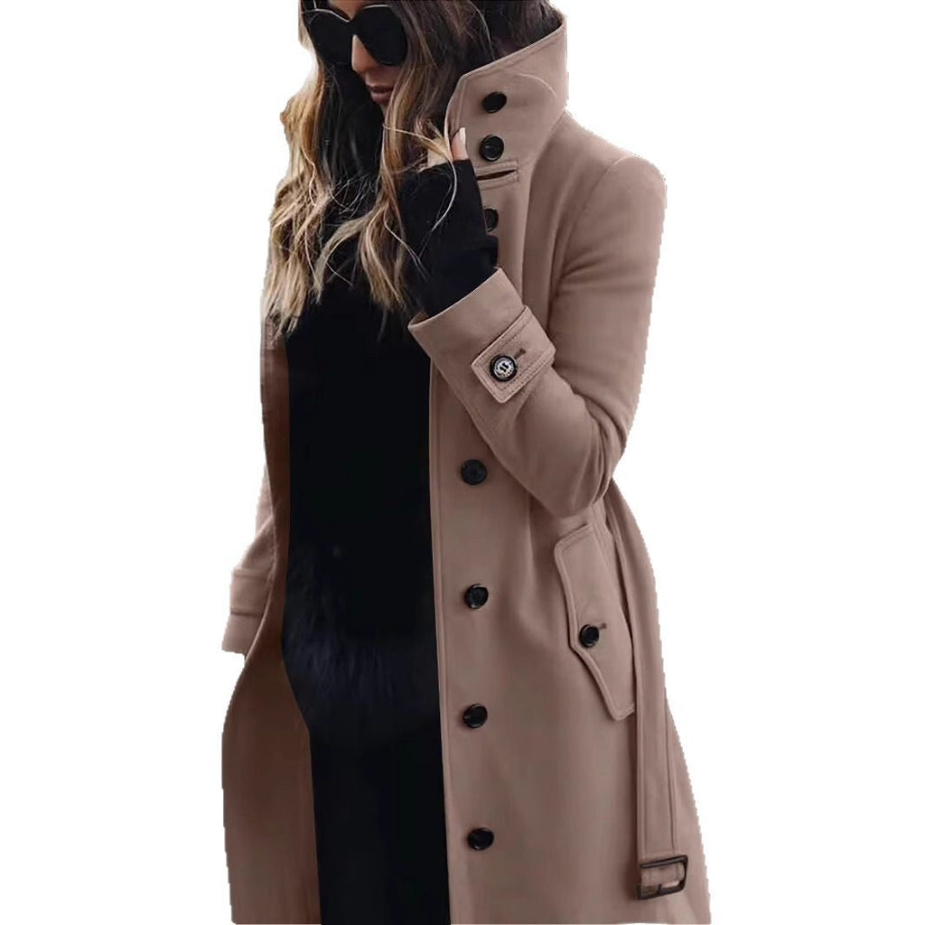 Classic Vintage Coat