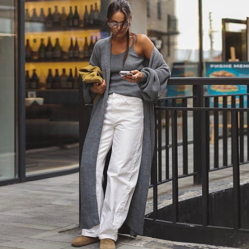 Thoughtfully Designed Garment
