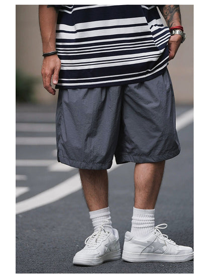 Nylon Waterproof Beach Shorts