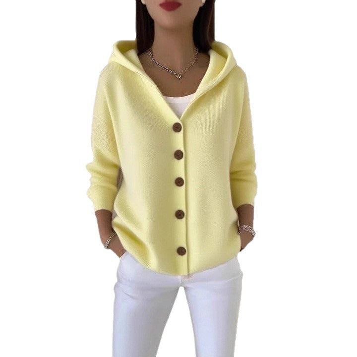 Thoughtfully Designed Garment