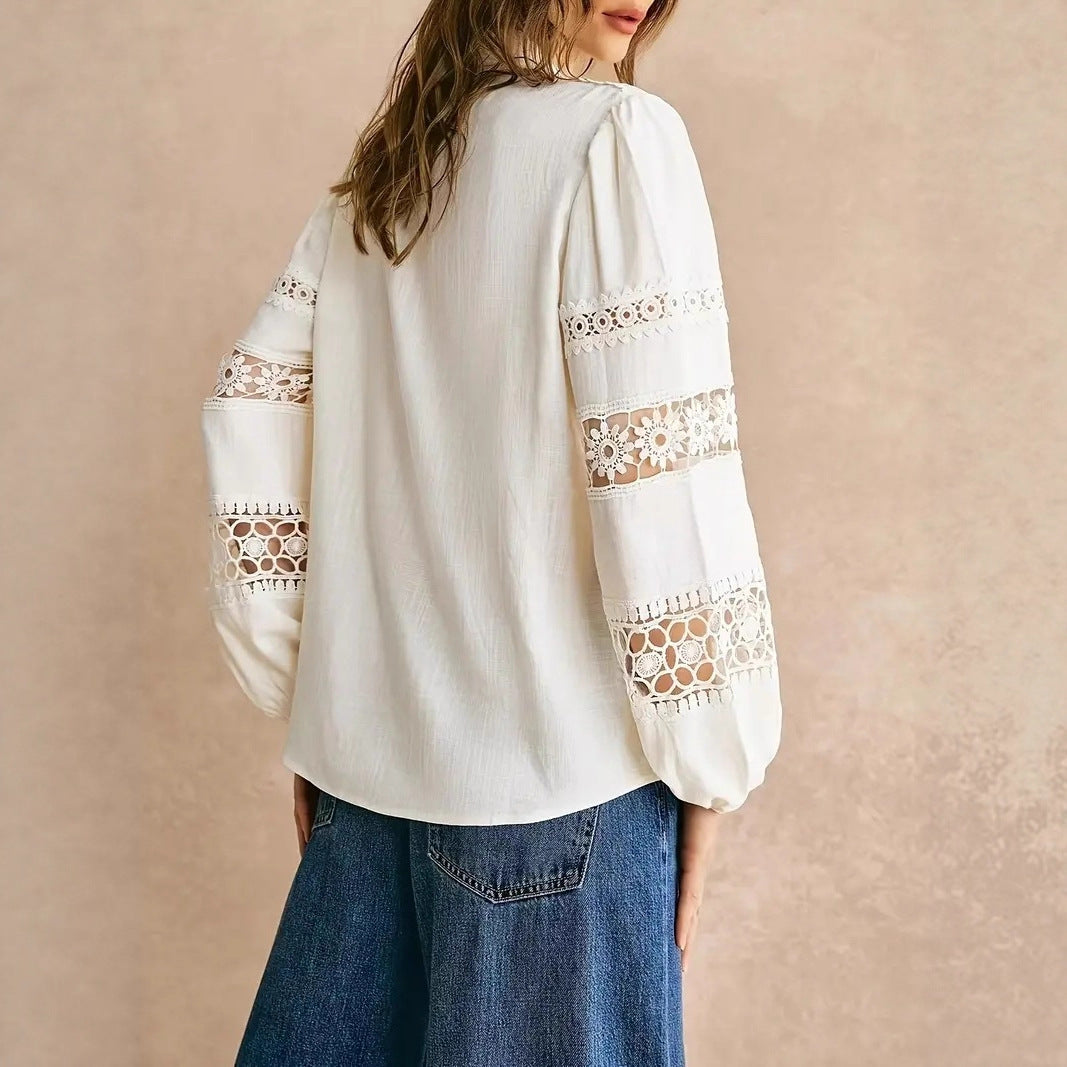 Elegantly Designed Garment