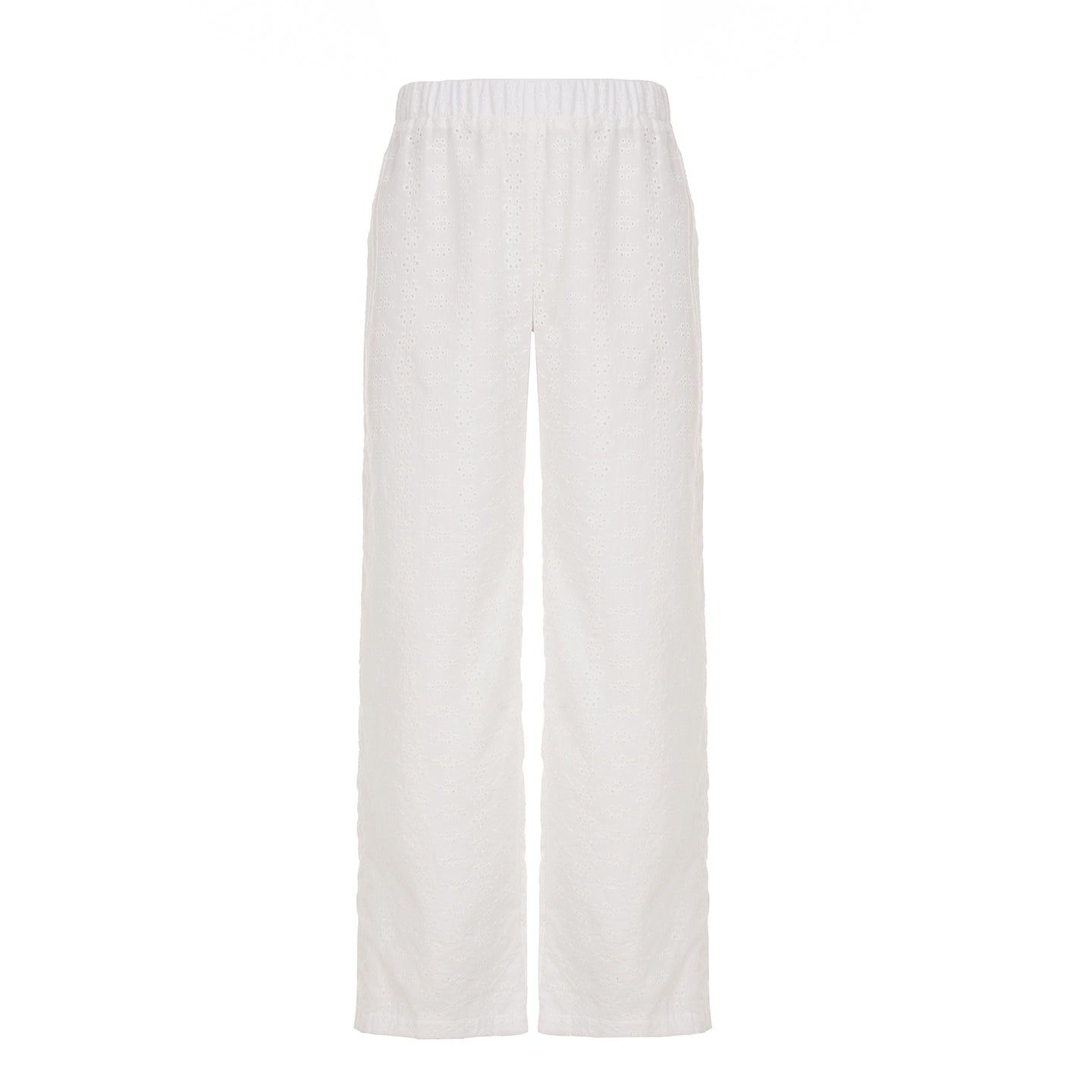 Marly Textured Lounge Pants