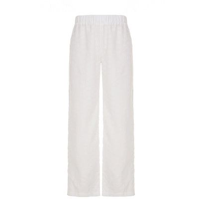 Marly Textured Lounge Pants