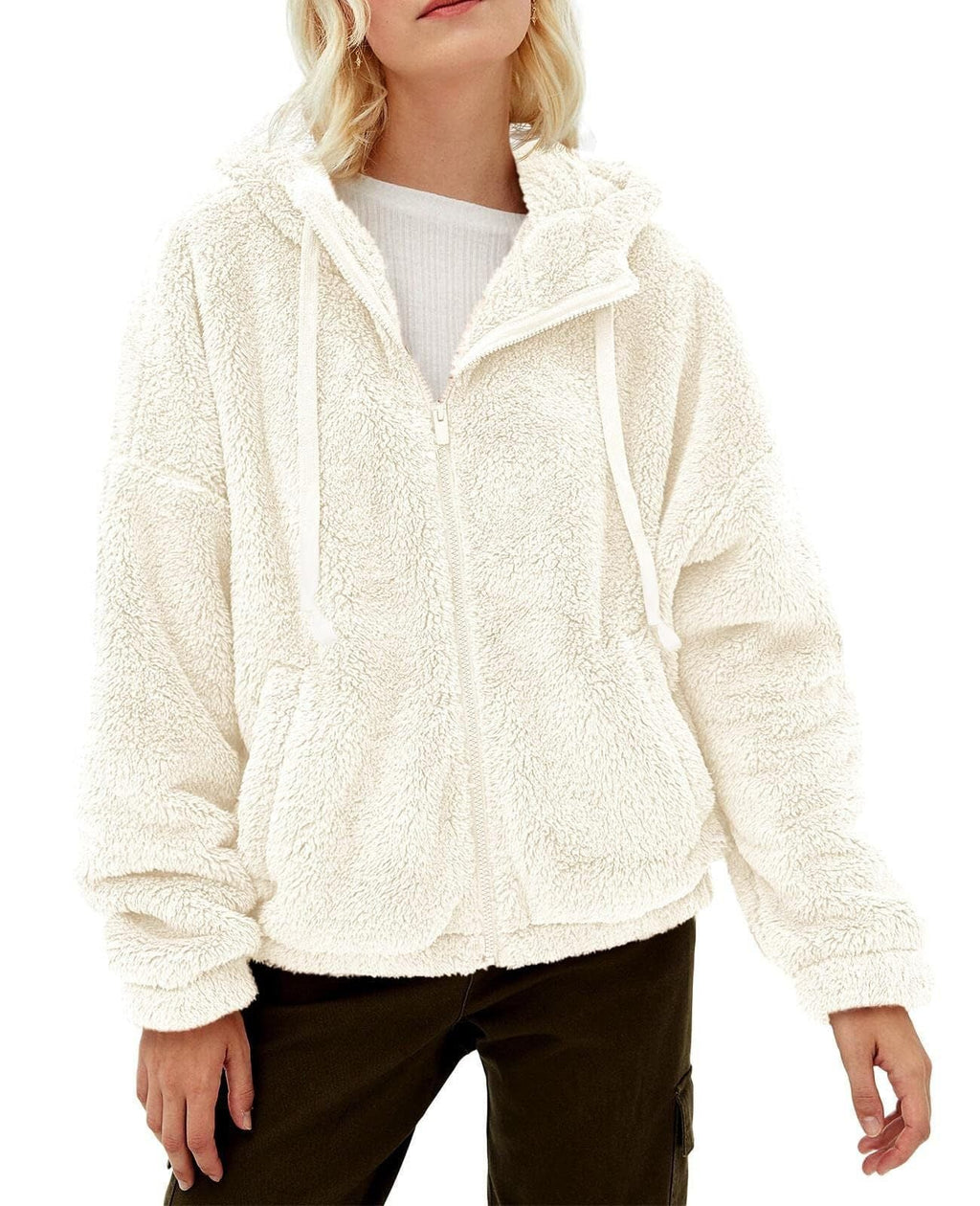 Gracefully Designed Garment