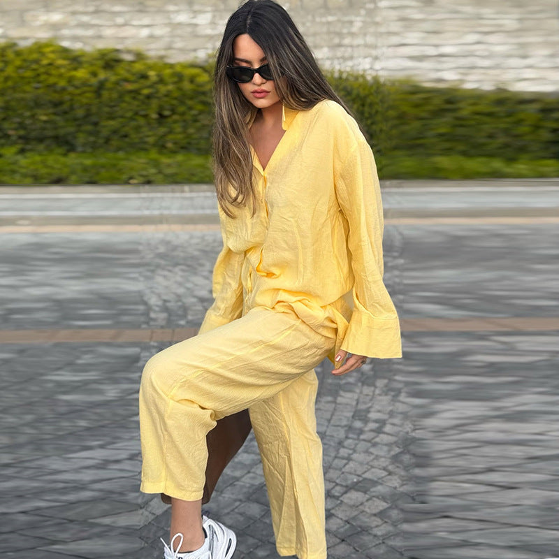 Classic Designed Garment