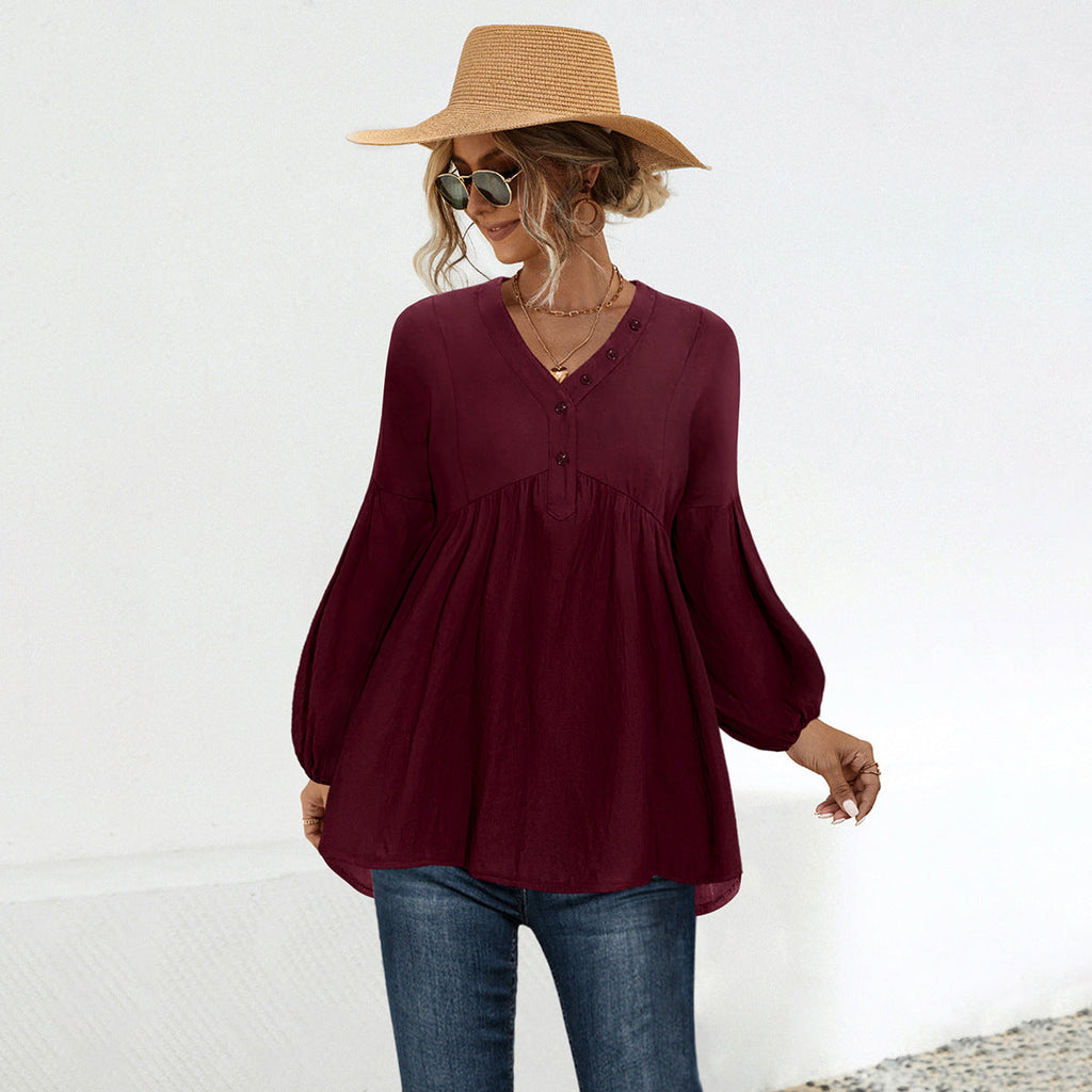 Thoughtfully Designed Shirt