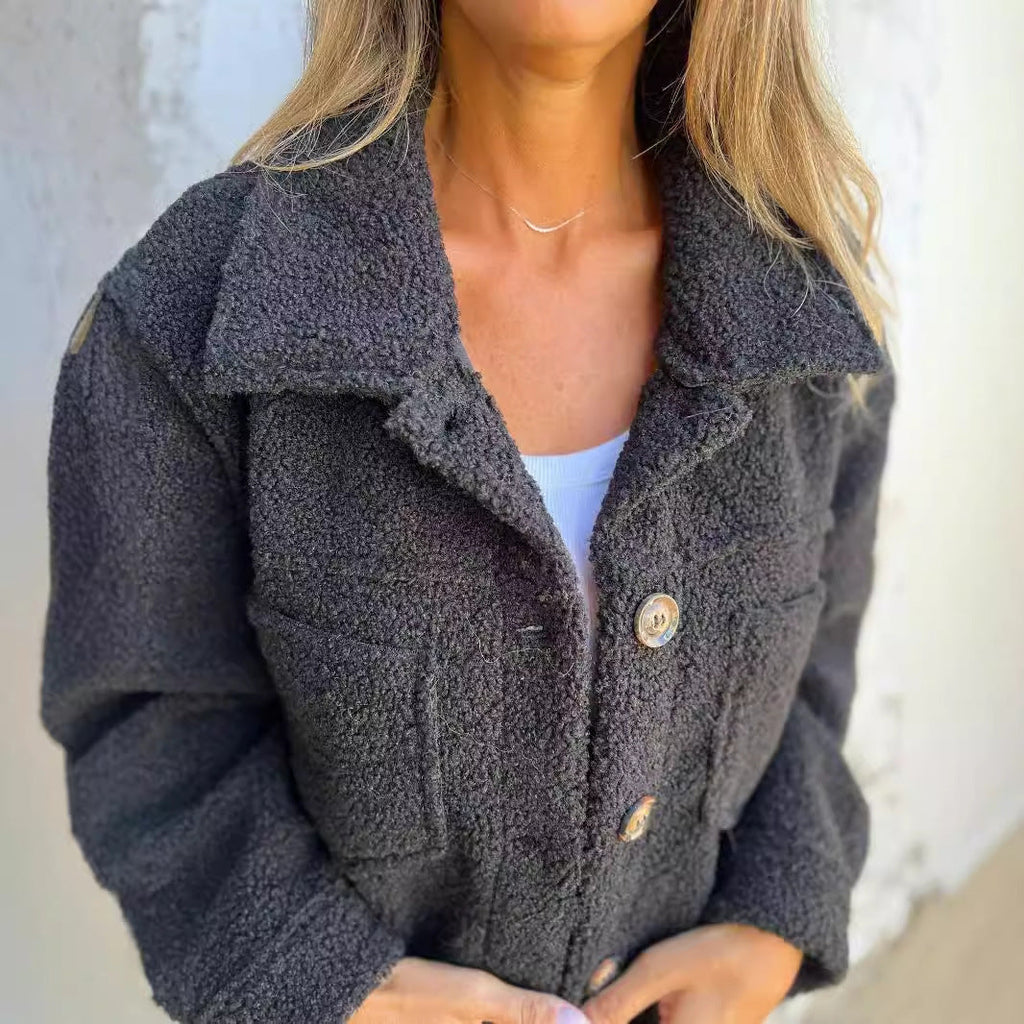 Timeless Vintage Style Garment