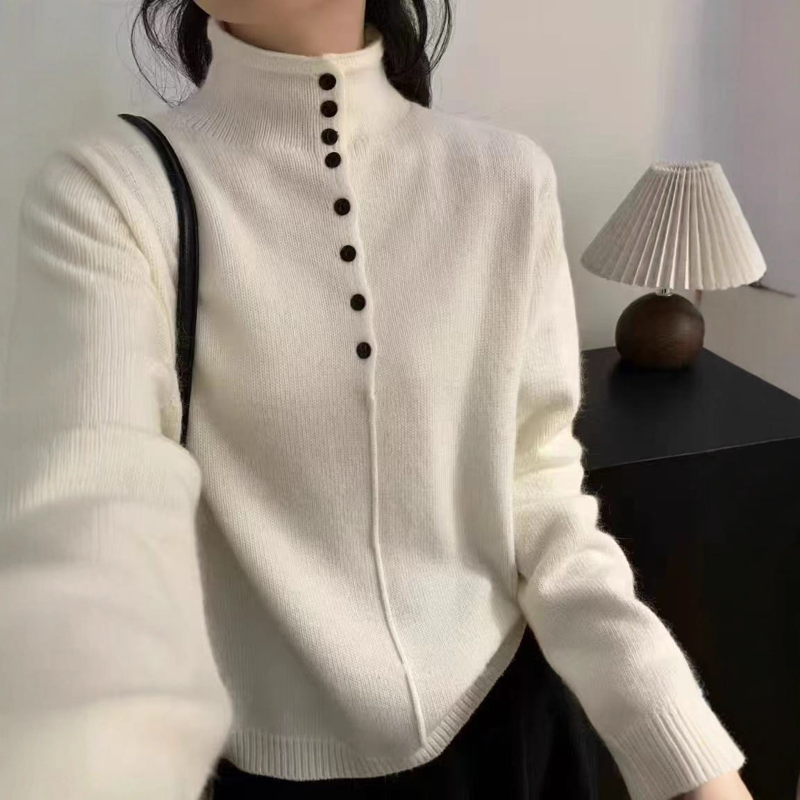 Beautifully Crafted Pullover