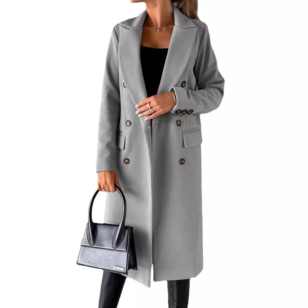 Elegantly Designed Coat