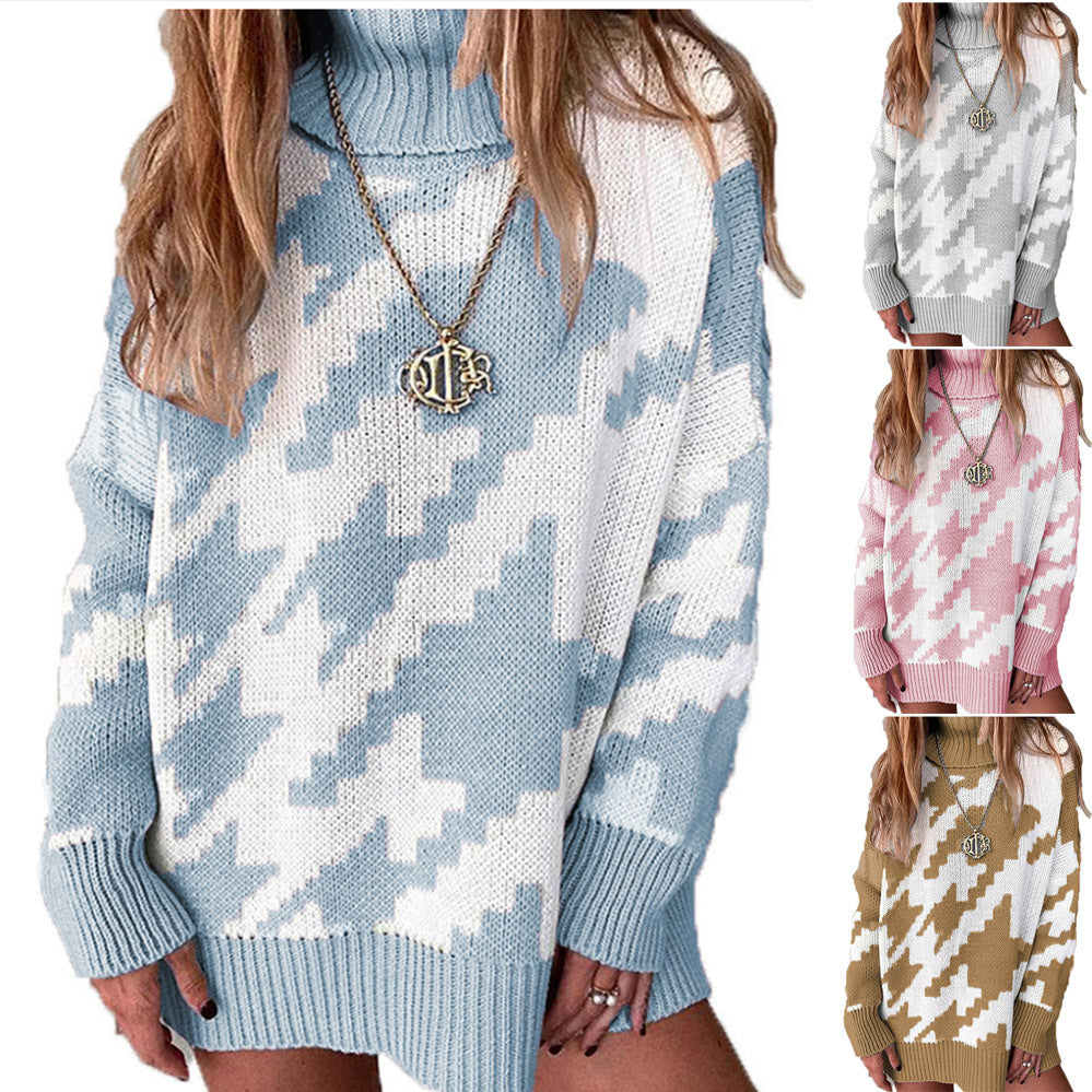Classic Designed Pullover