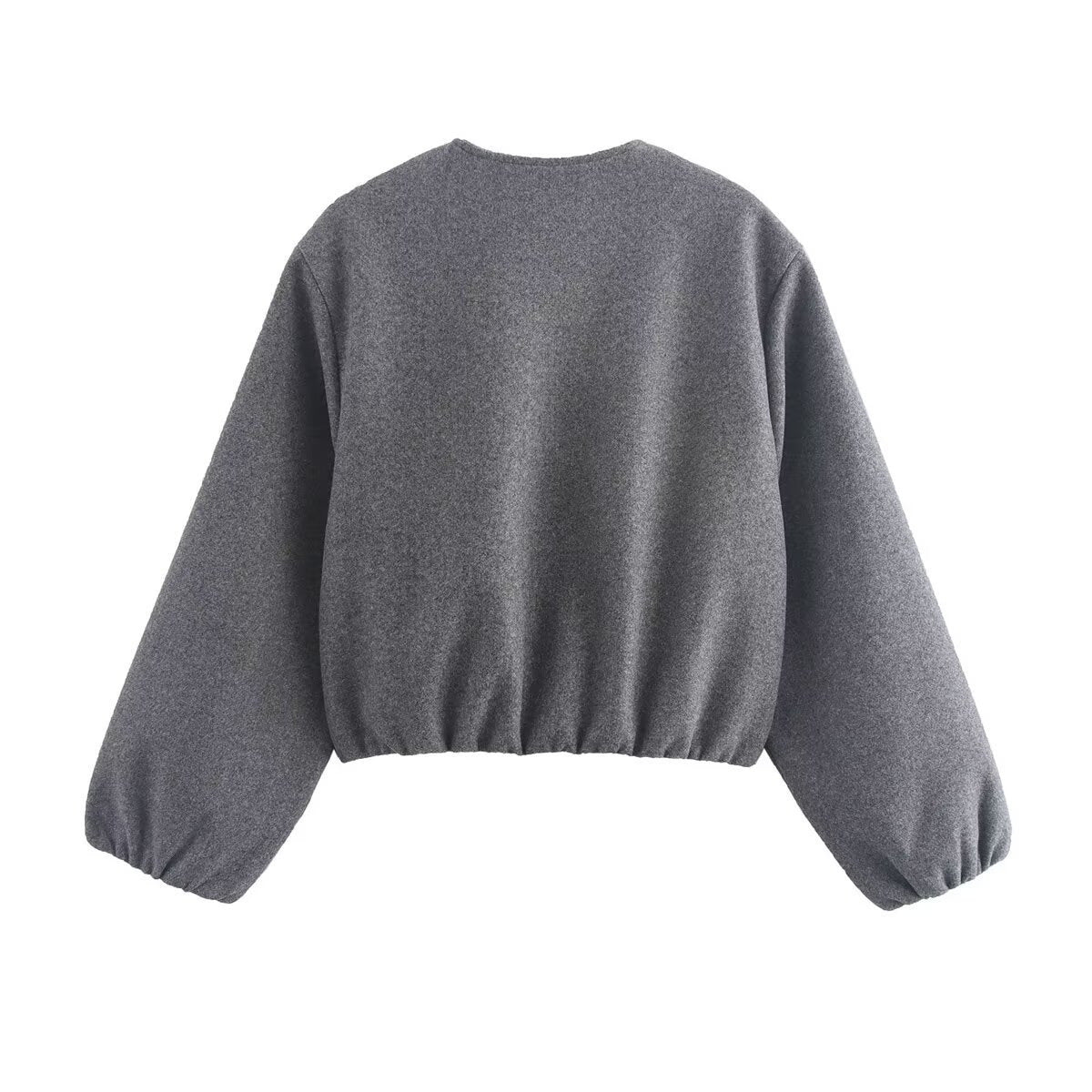 Gracefully Designed Garment