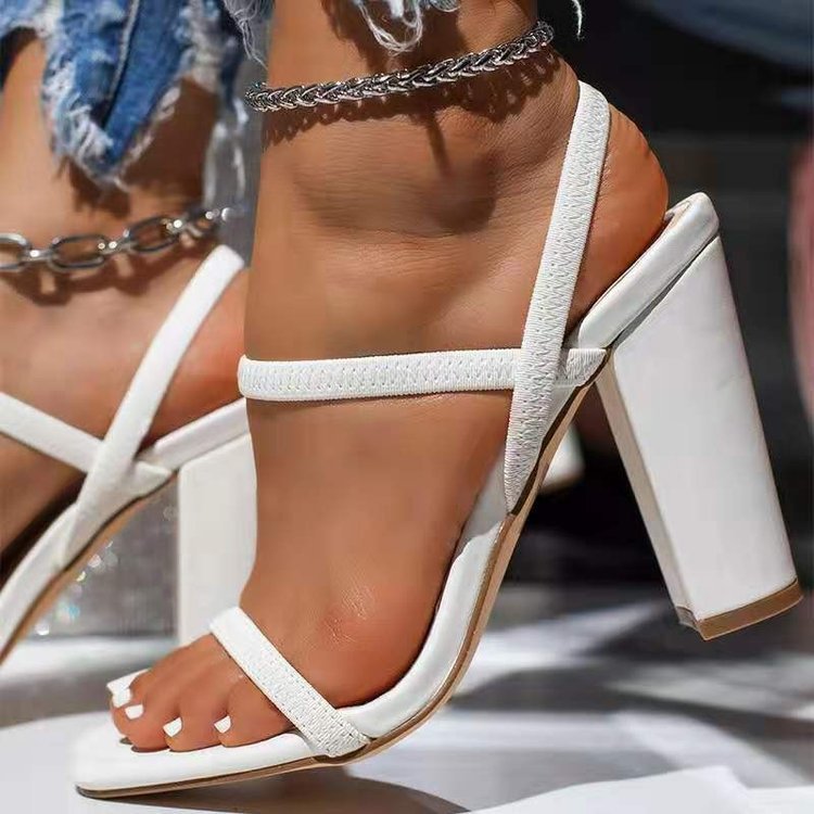 Graceful Orthopedic Sandals for Modern Look
