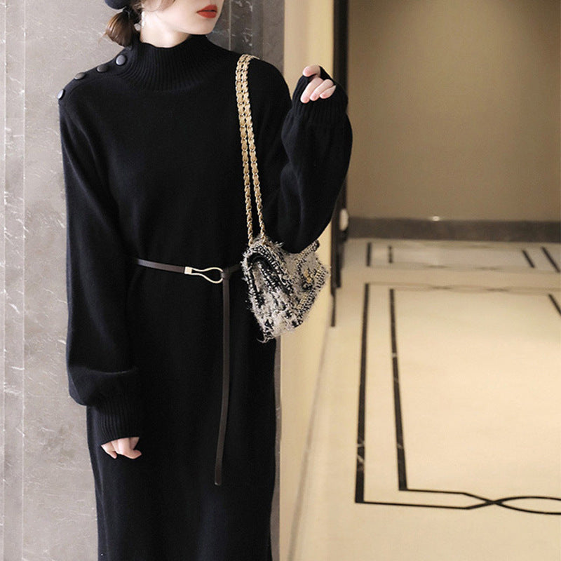 Timeless Vintage Style Garment