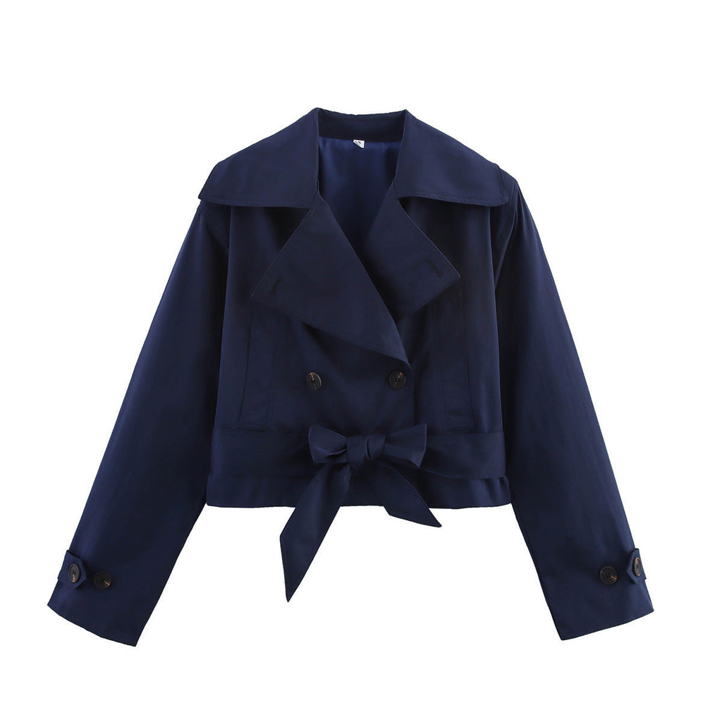 Marineblau