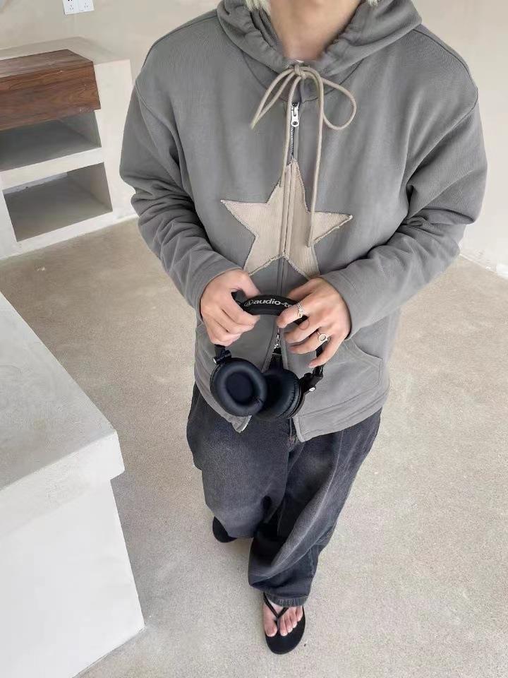 Grau