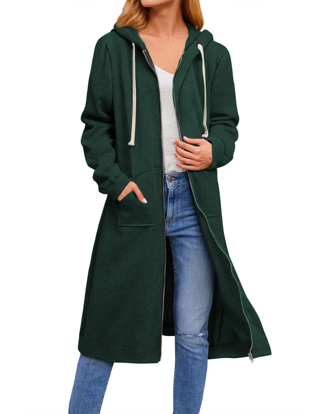 Elegantly Designed Garment