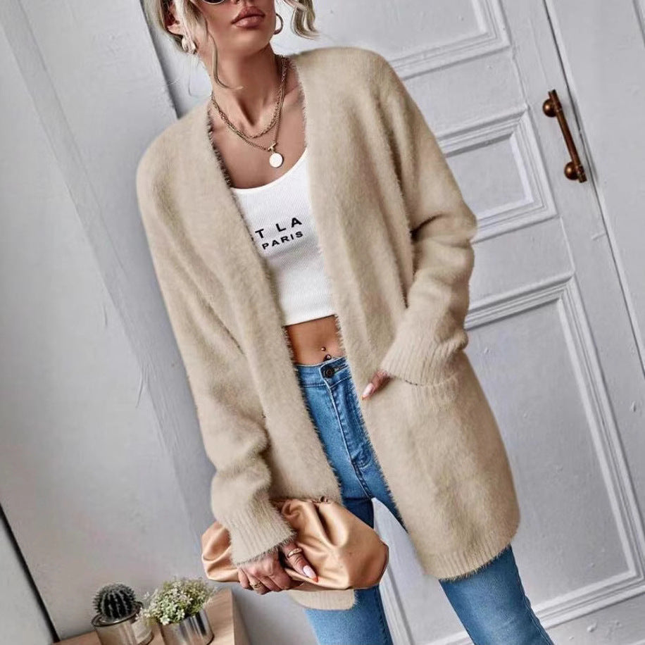 Classic Vintage Cardigan