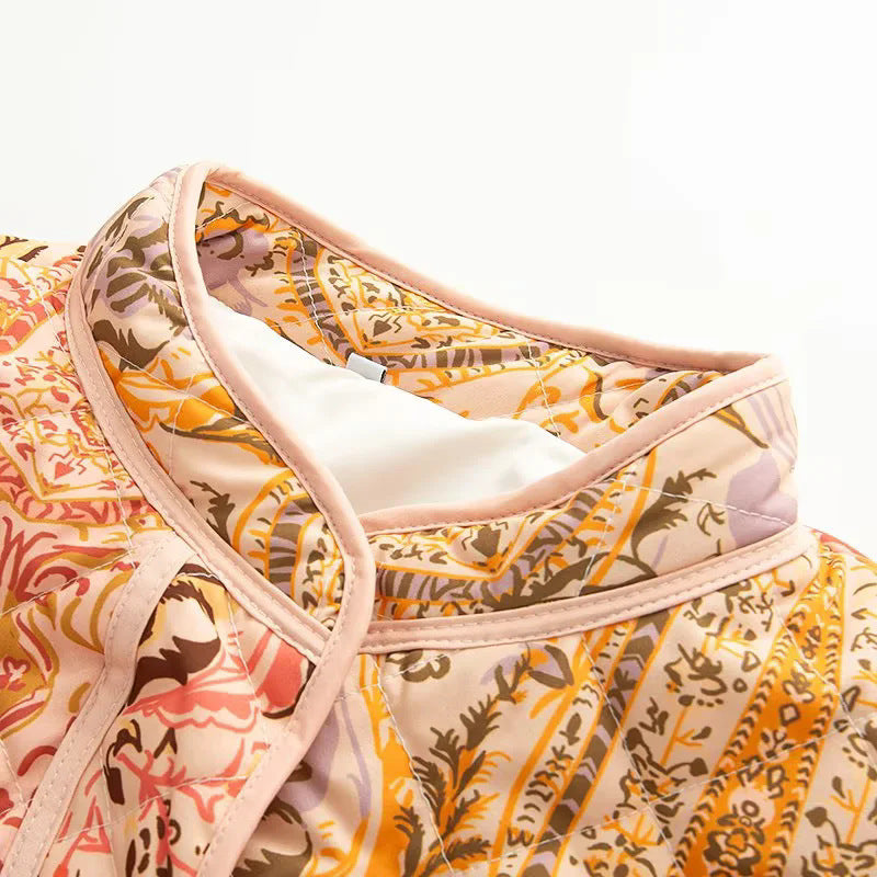 Elegantly Designed Garment