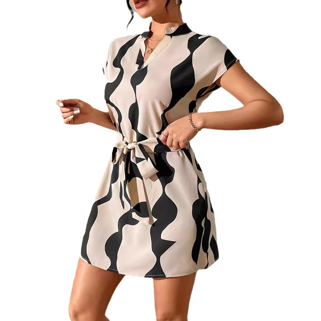 Timeless Vintage Style Garment