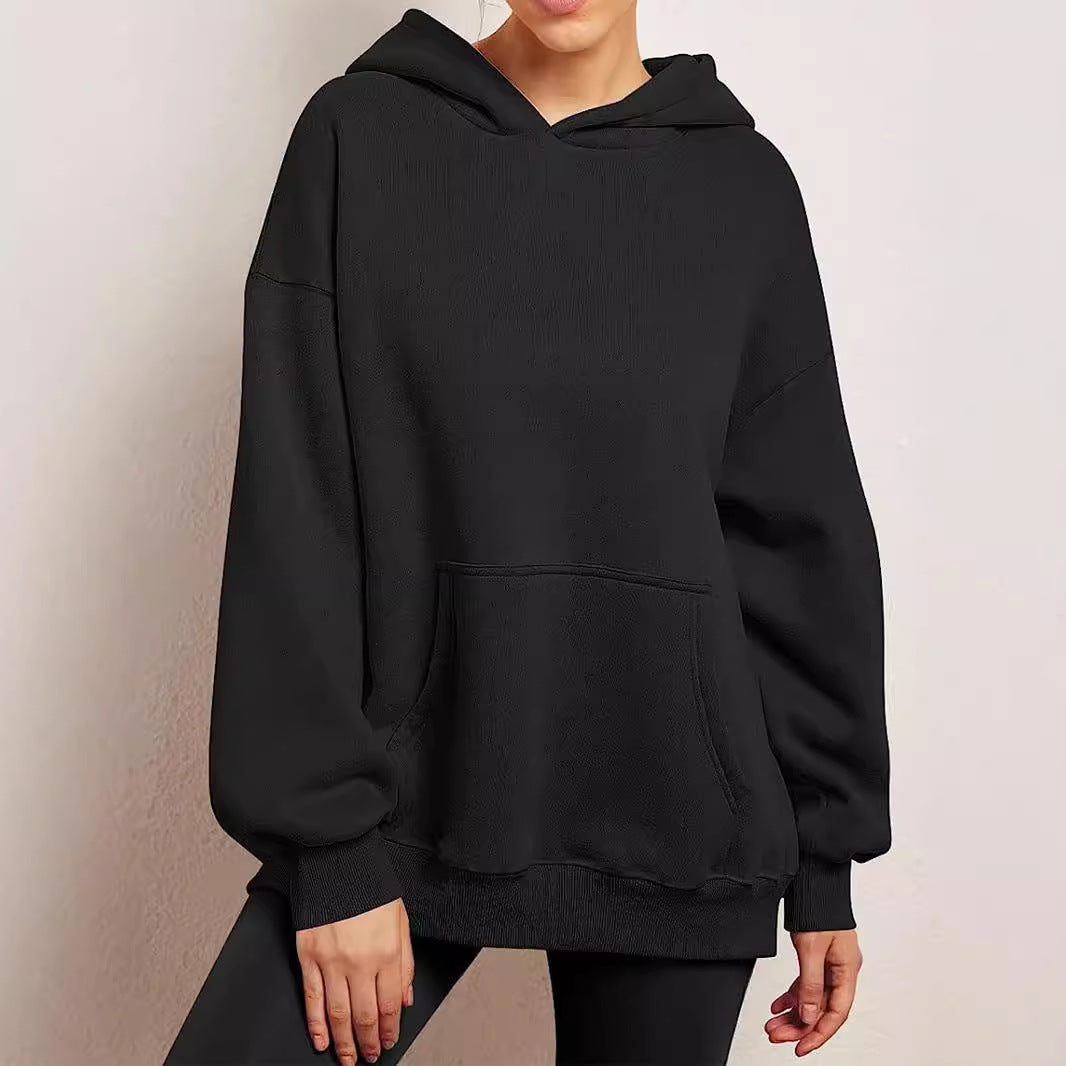 Thoughtfully Designed Pullover