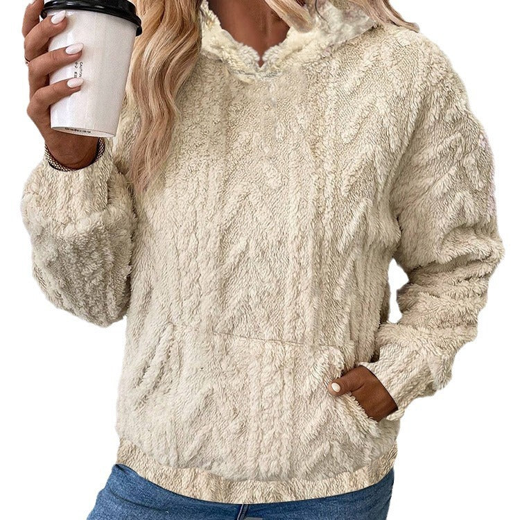 Classic Designed Pullover