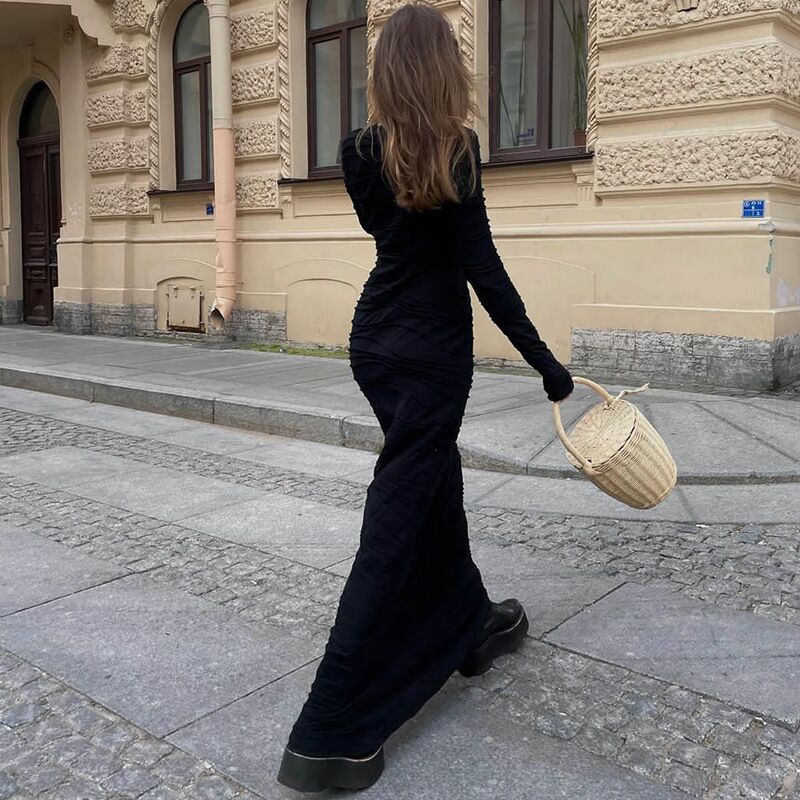 Elegantly Designed Garment