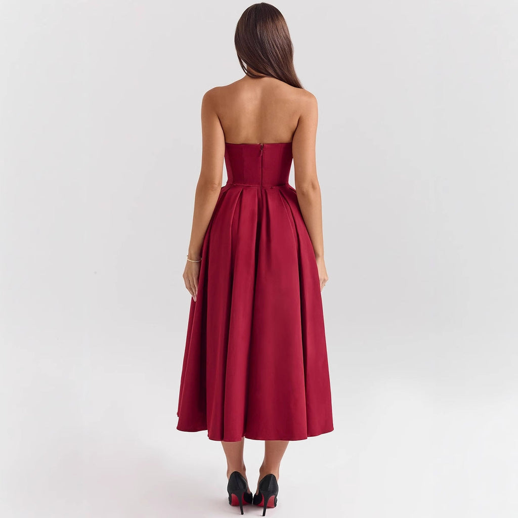 Vintage Inspired Garment