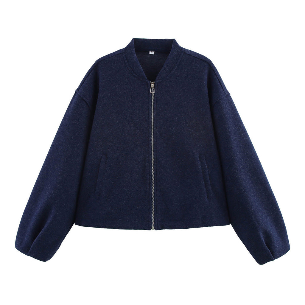 Indigoblau