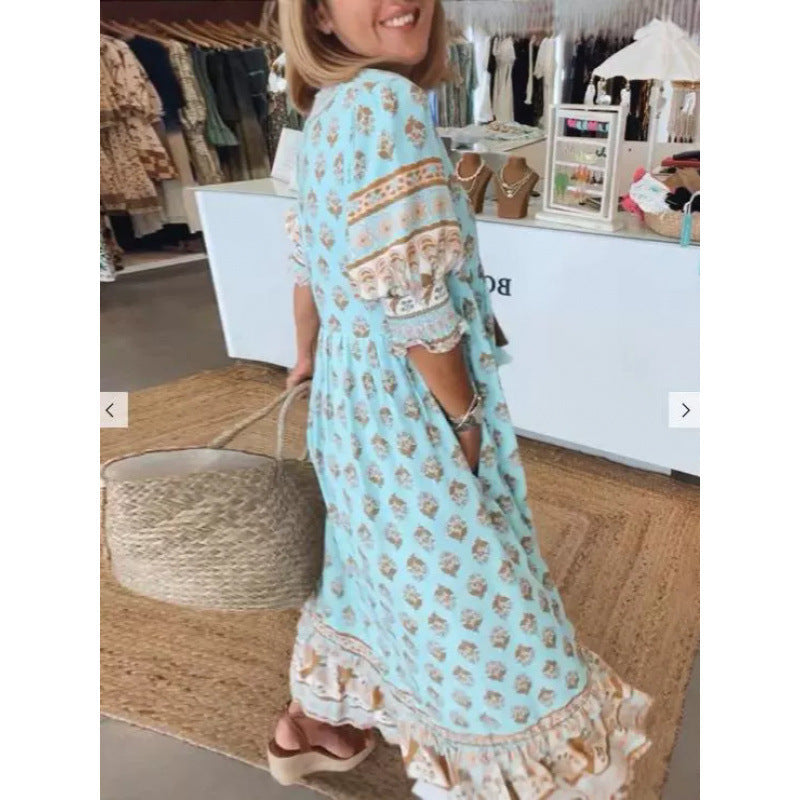 Vintage Inspired Garment