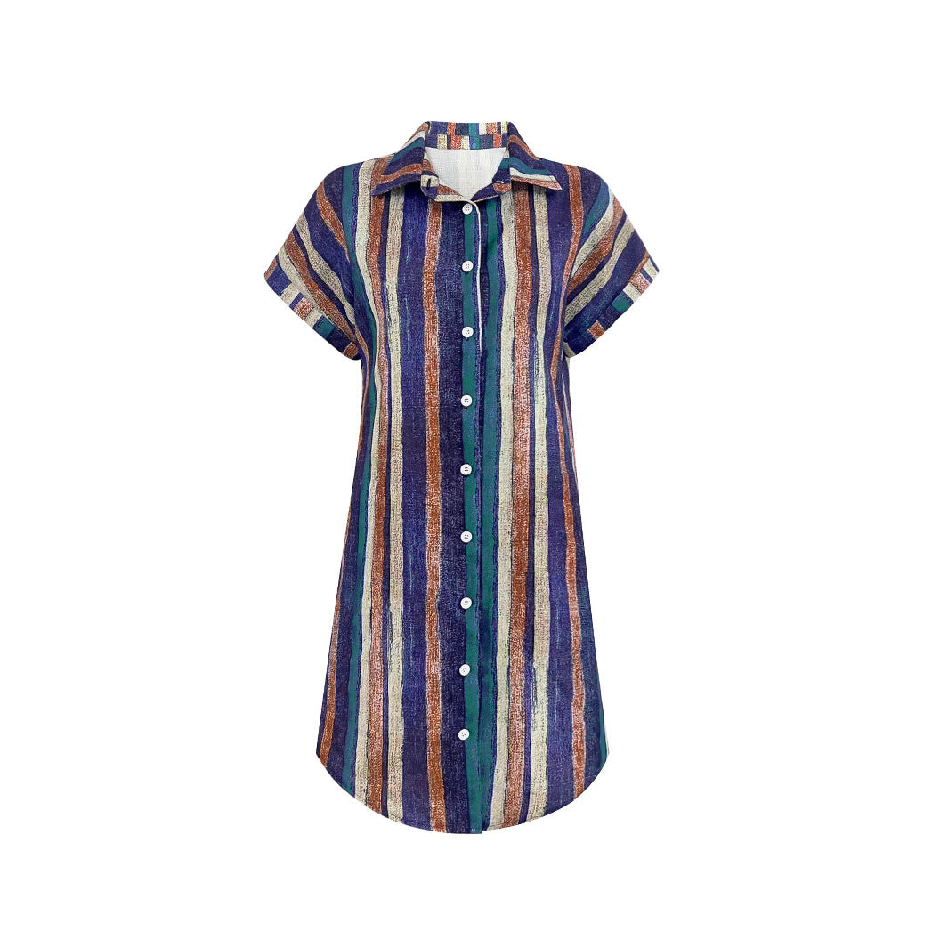 Elegantly Designed Garment
