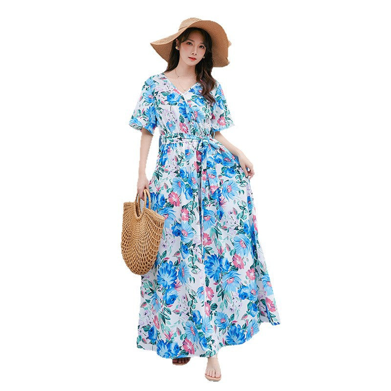 Timeless Vintage Style Garment
