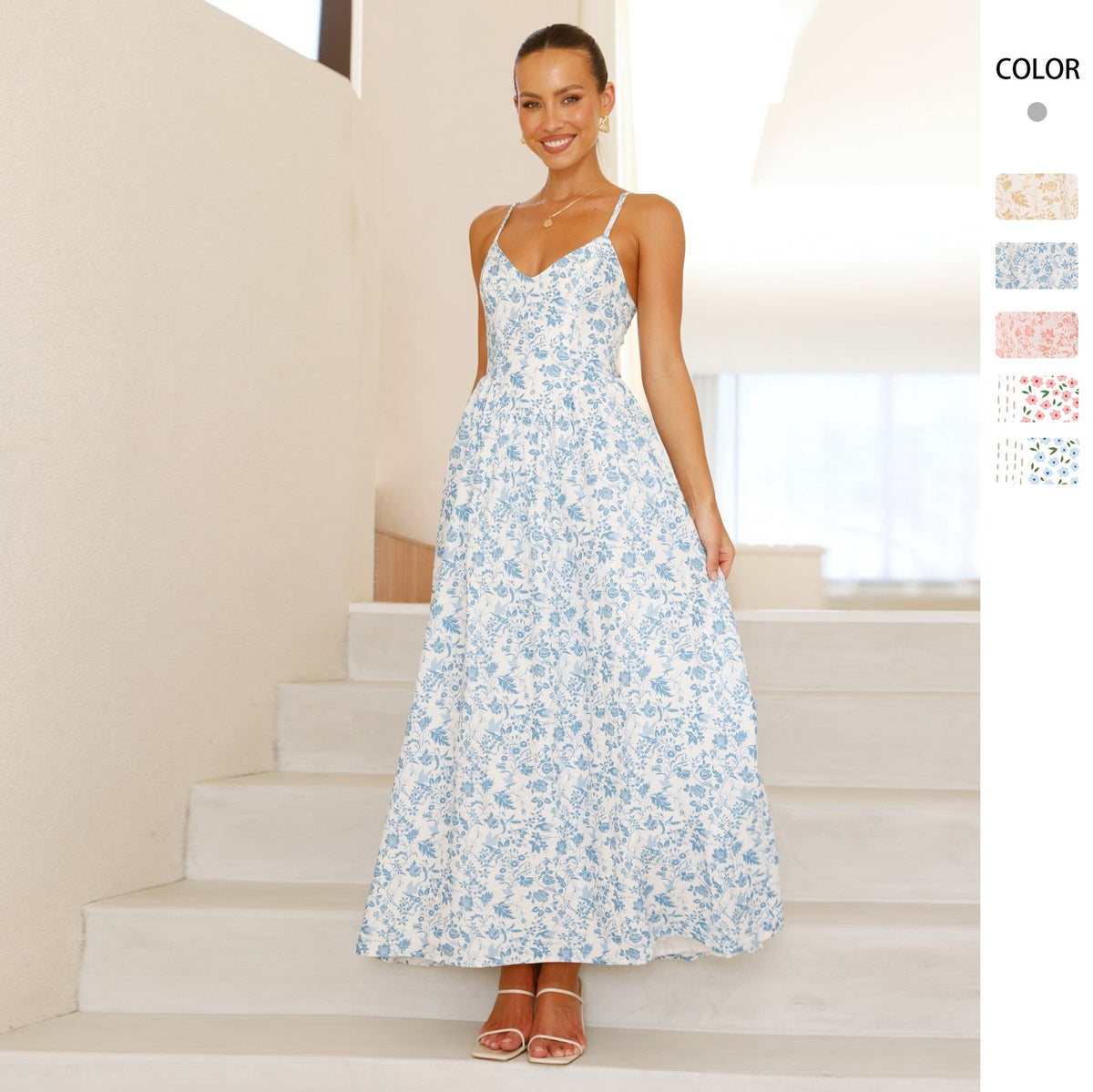Thoughtfully Designed Garment
